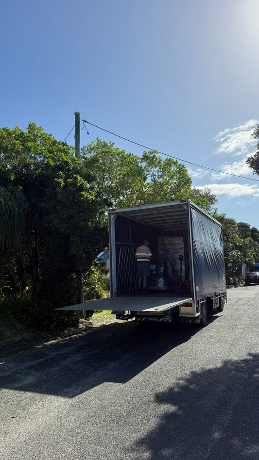 From Morocco to Byron Bay: A New Chapter for Rohi Threads - Rohi Threads