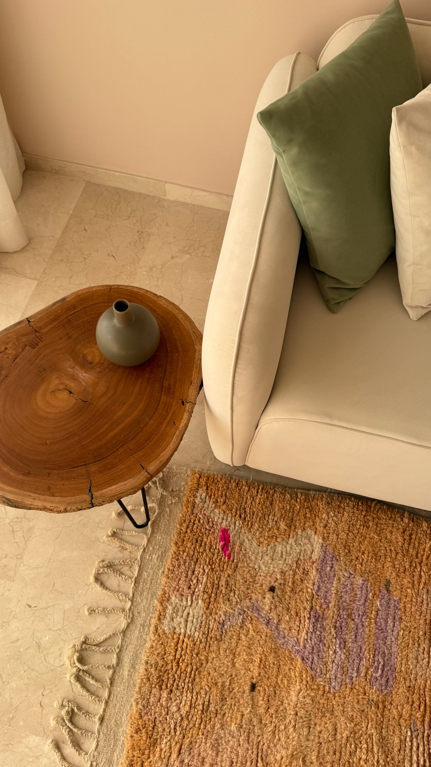 New Moroccan Rug Collection - Rohi Threads